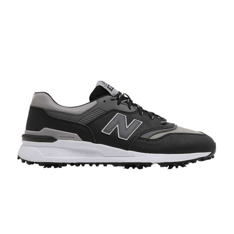 997 Golf 'Black Grey'