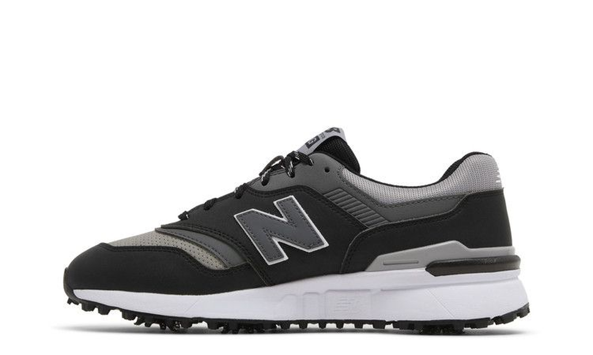 997 Golf 'Black Grey'
