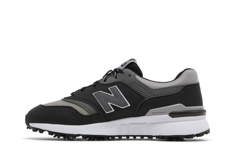 997 Golf 'Black Grey'