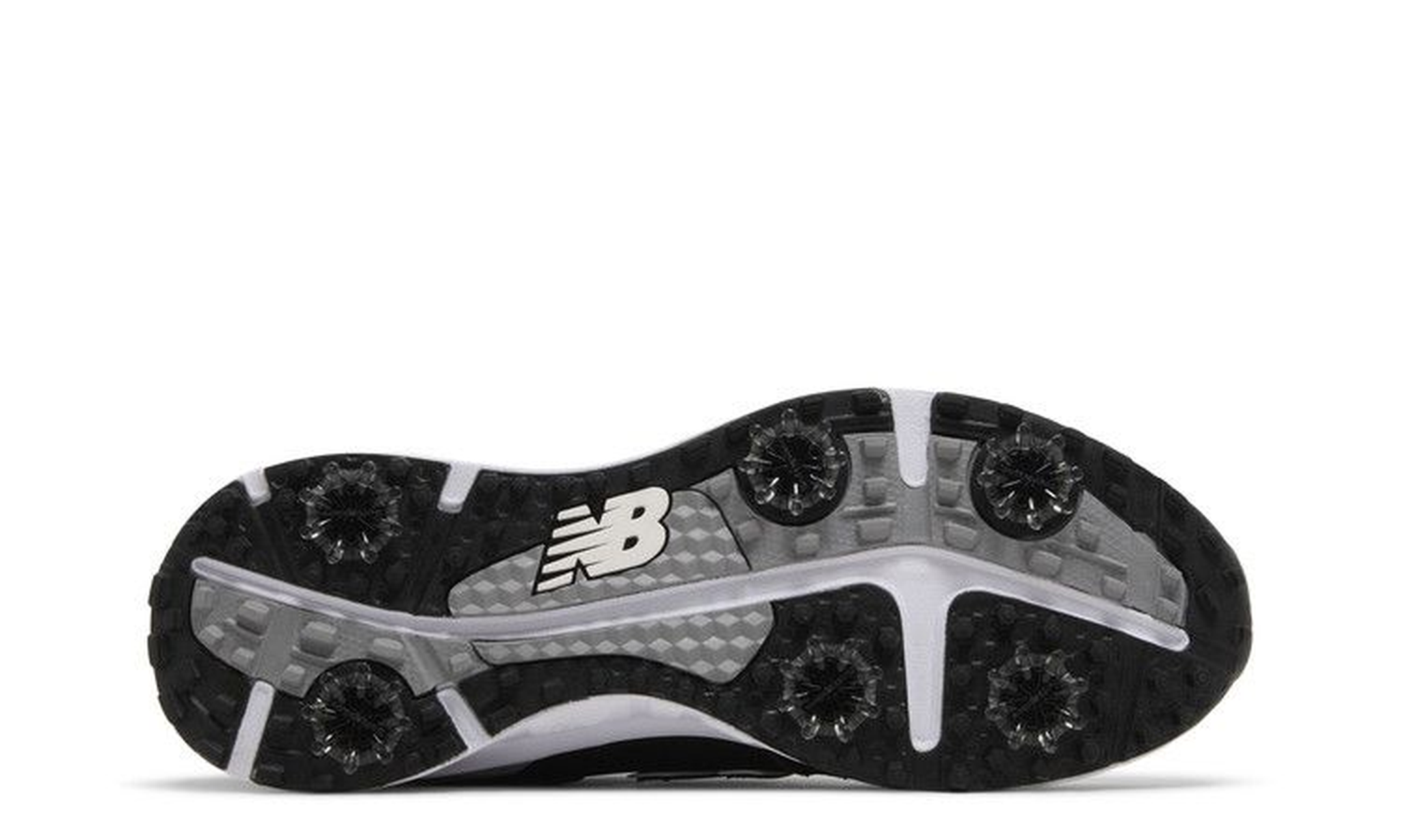 997 Golf 'Black Grey'
