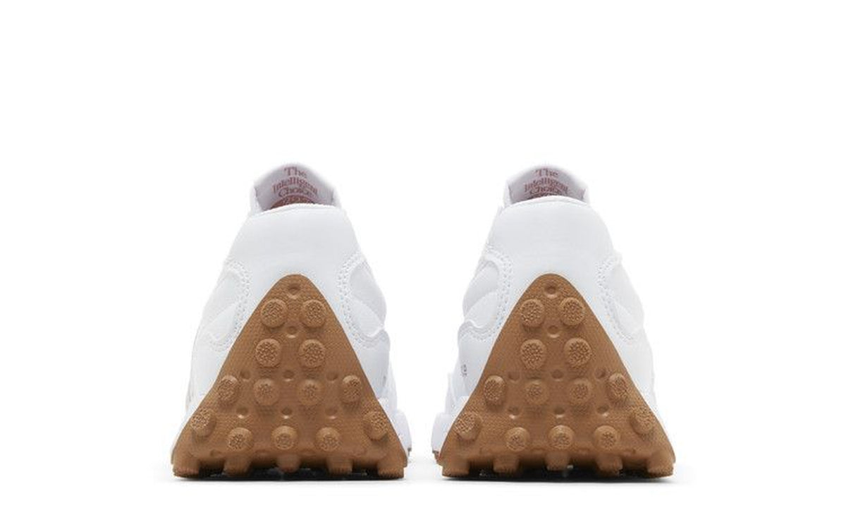 Wmns 327 Golf 'White Pink Gum'