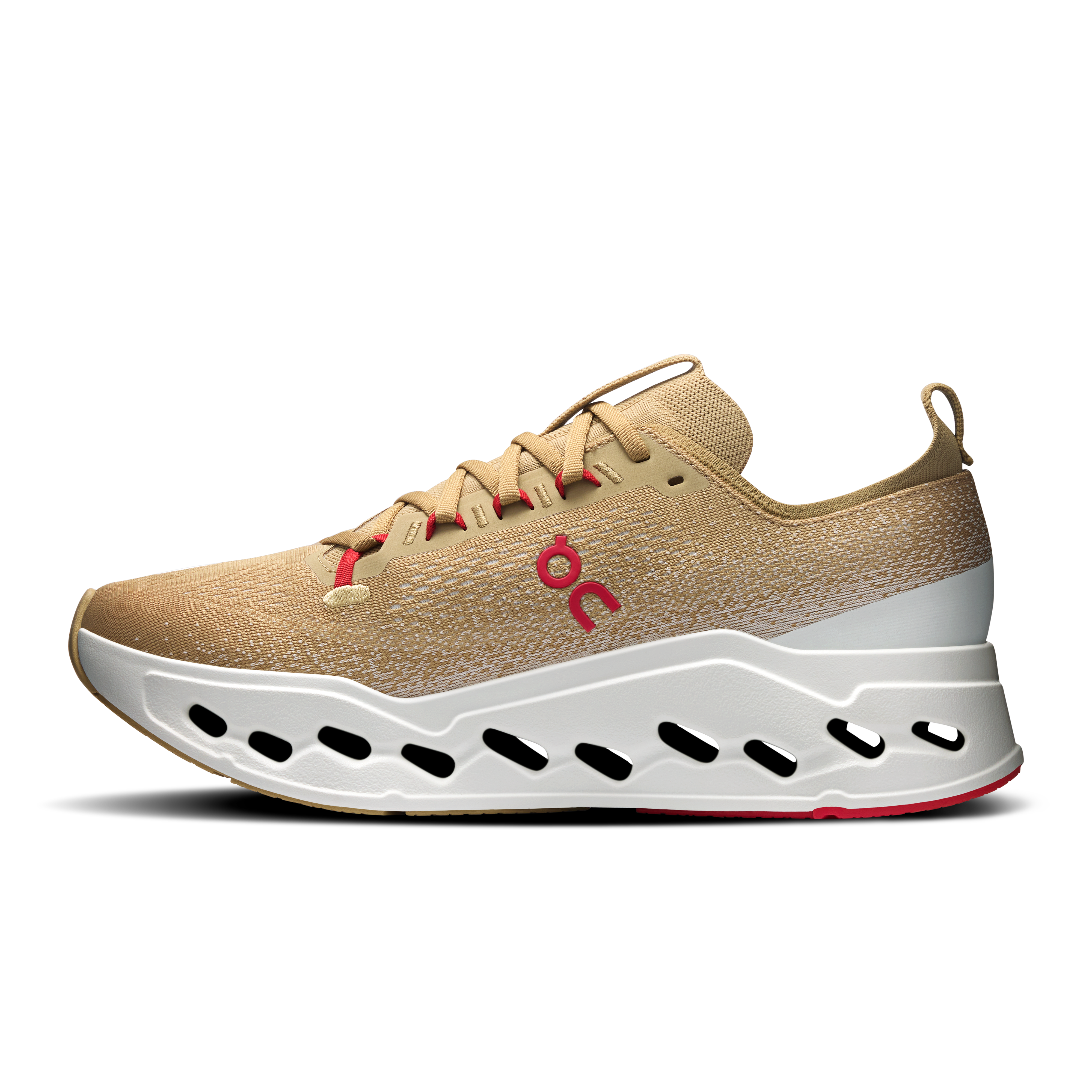 Cloudsurfer Max 1 M Chai | Ivory