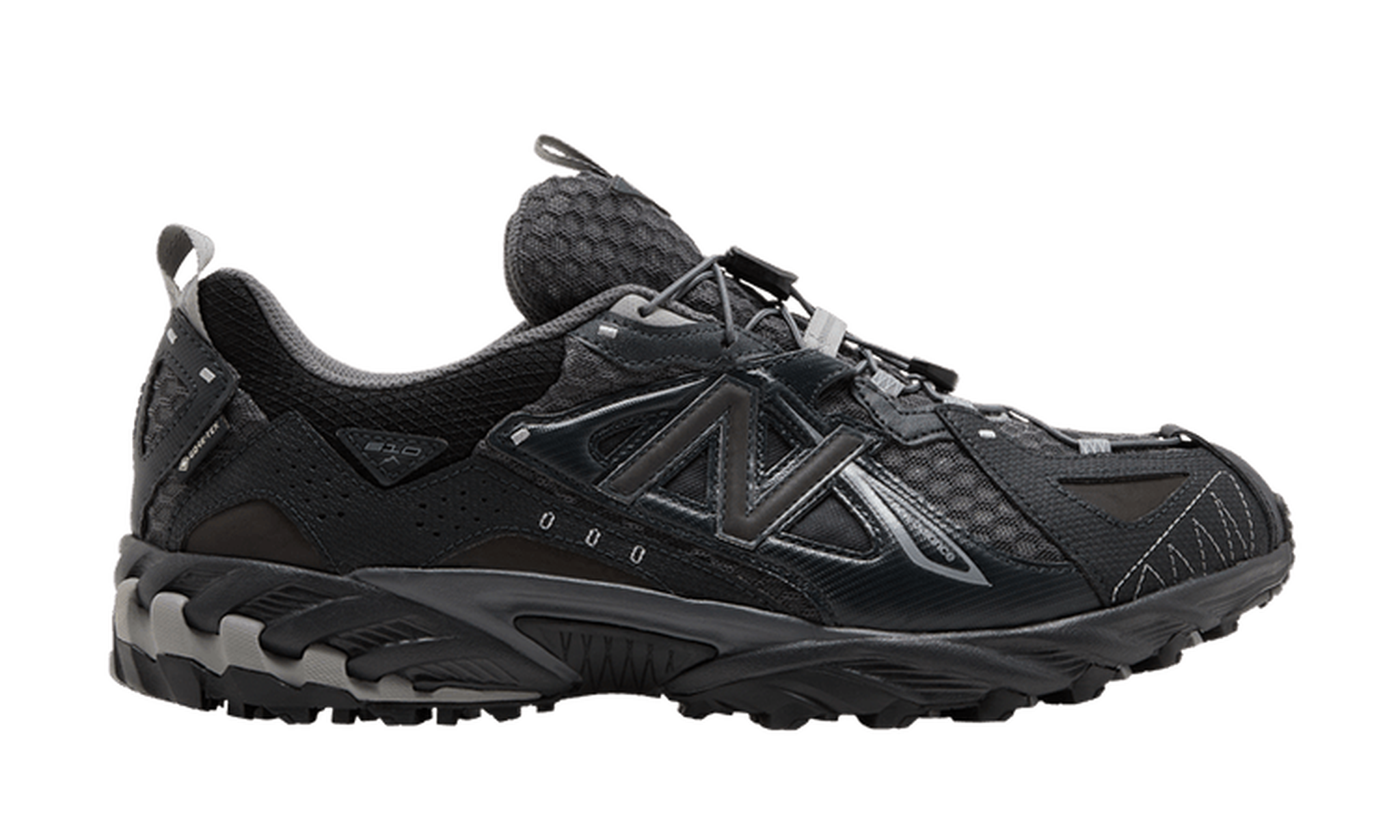610 GORE-TEX 'Phantom Magnet'