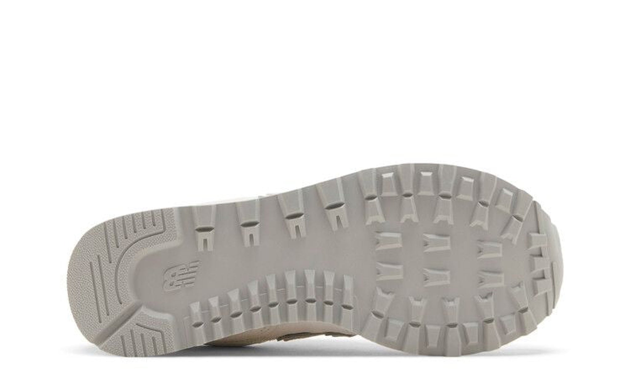 Wmns 574 'Sea Salt Real Pink'