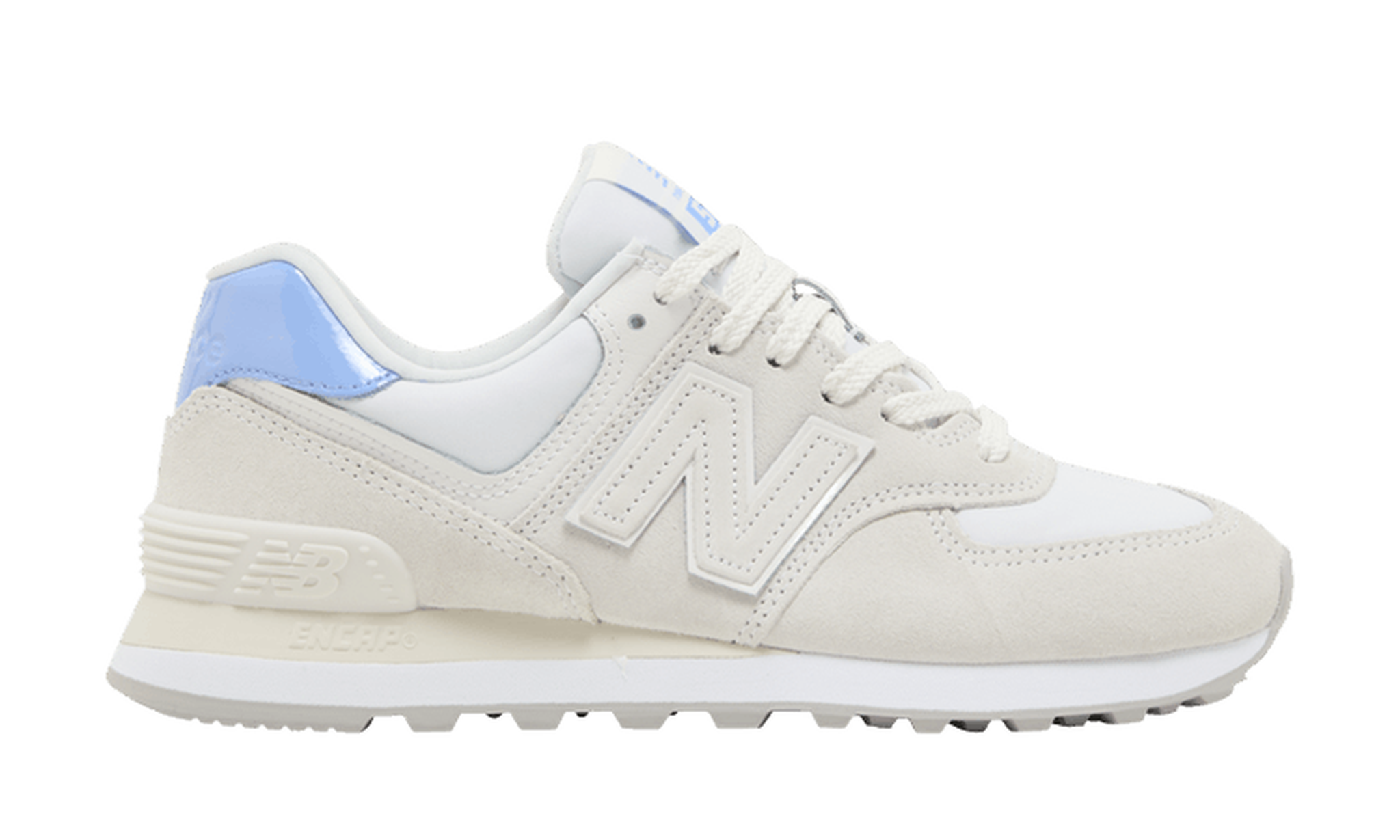 Wmns 574 'Reflection Spring Sky'