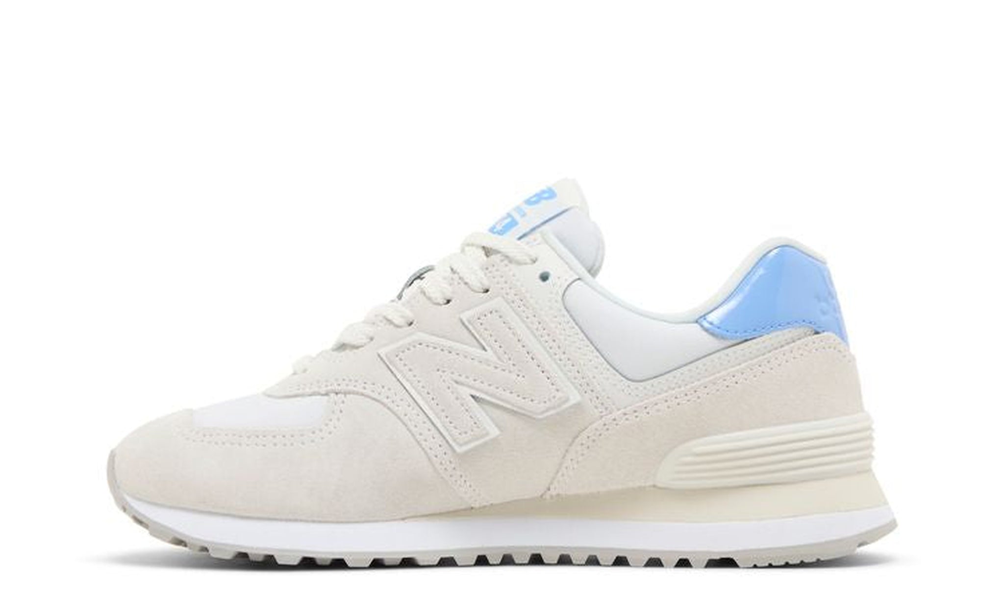Wmns 574 'Reflection Spring Sky'