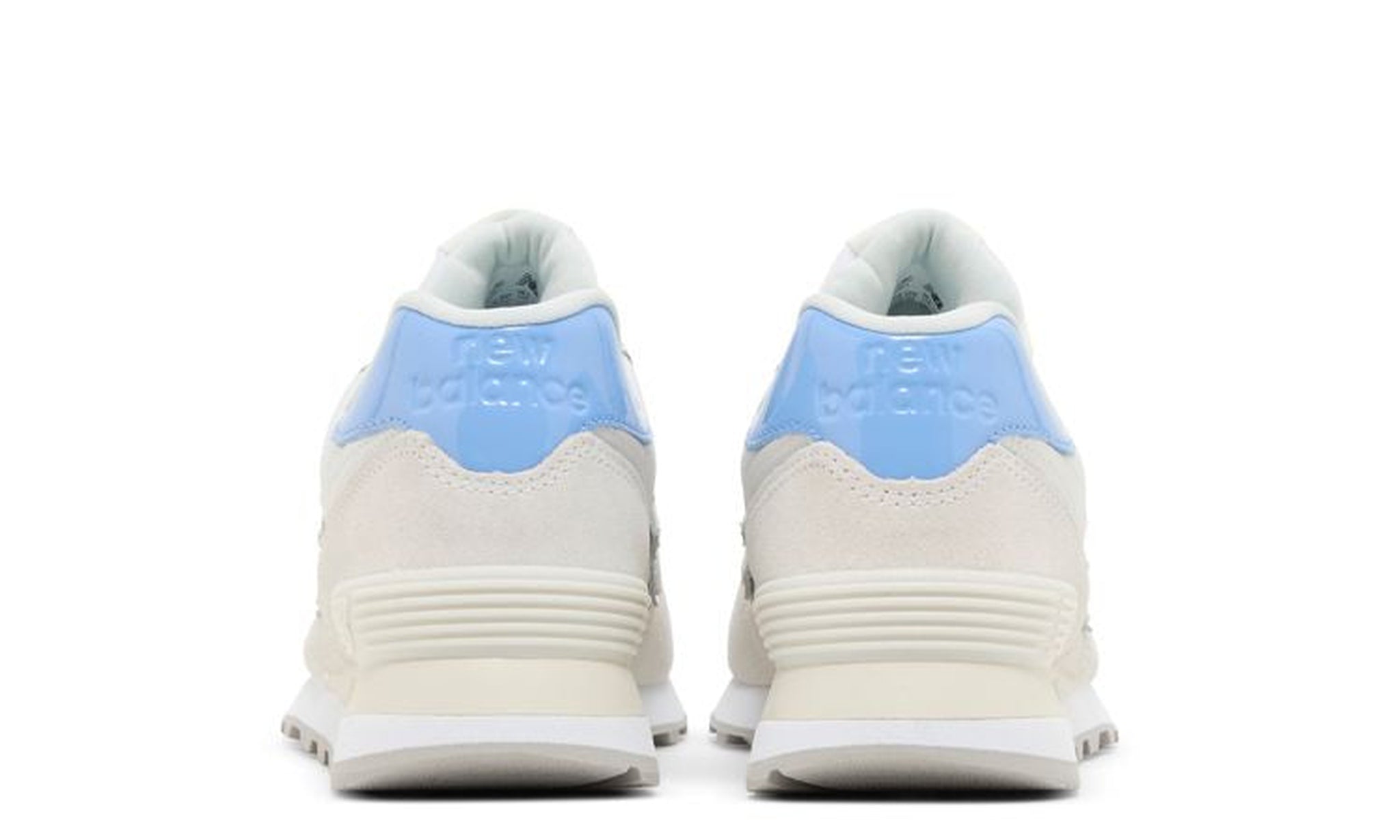 Wmns 574 'Reflection Spring Sky'