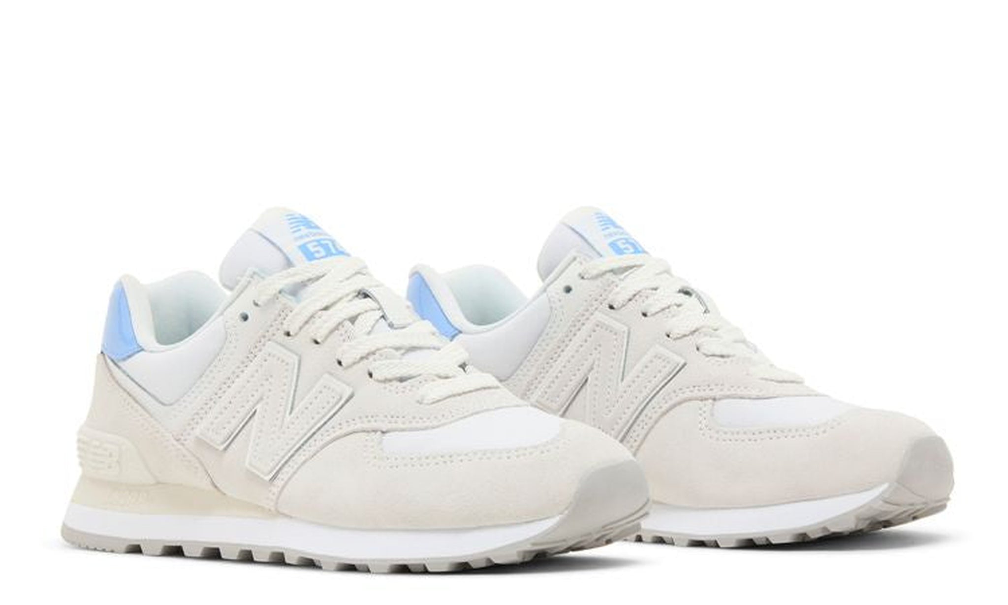 Wmns 574 'Reflection Spring Sky'