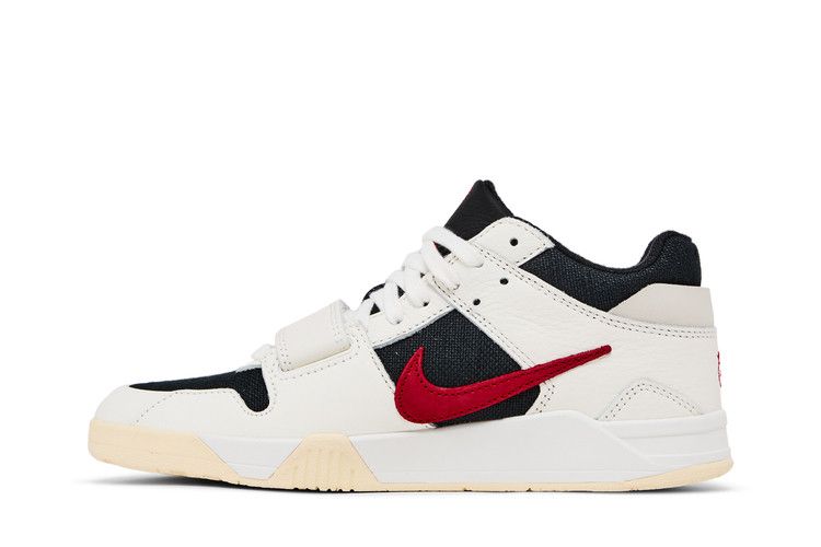 Jordan Jumpman Jack TR 'University Red'