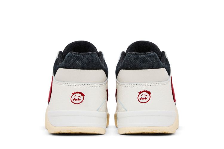 Jordan Jumpman Jack TR 'University Red'