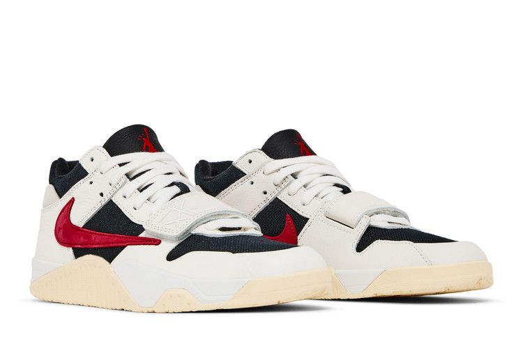 Jordan Jumpman Jack TR 'University Red'