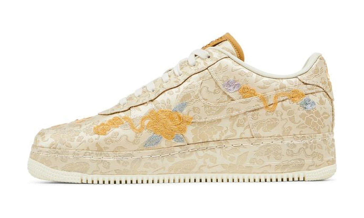 Air Force 1 Low '07 'Year of the Dragon'