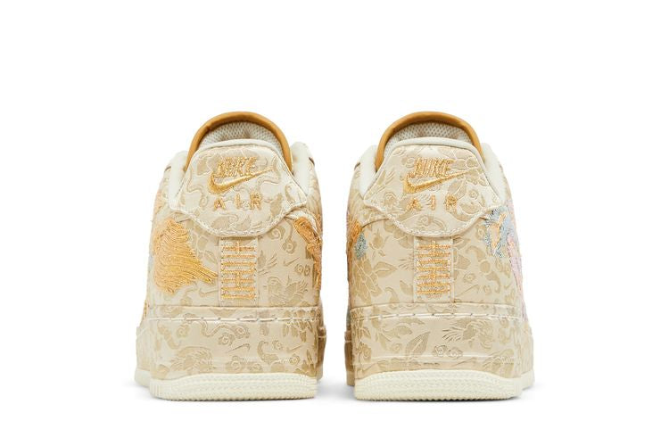 Air Force 1 Low '07 'Year of the Dragon'