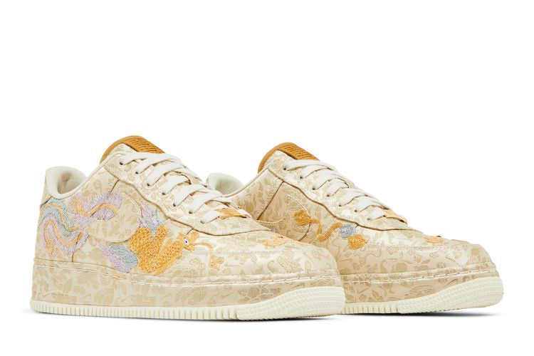 Air Force 1 Low '07 'Year of the Dragon'