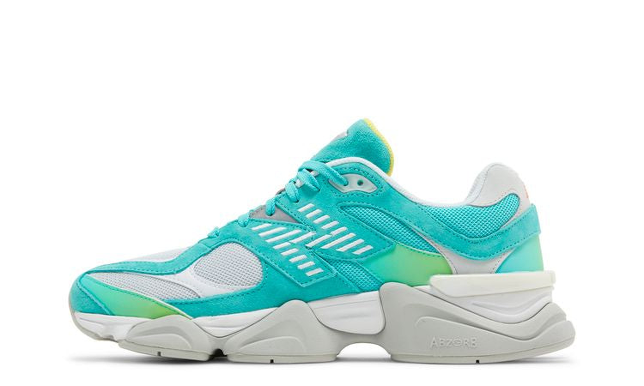 9060 'Cyan Burst' DTLR Exclusive