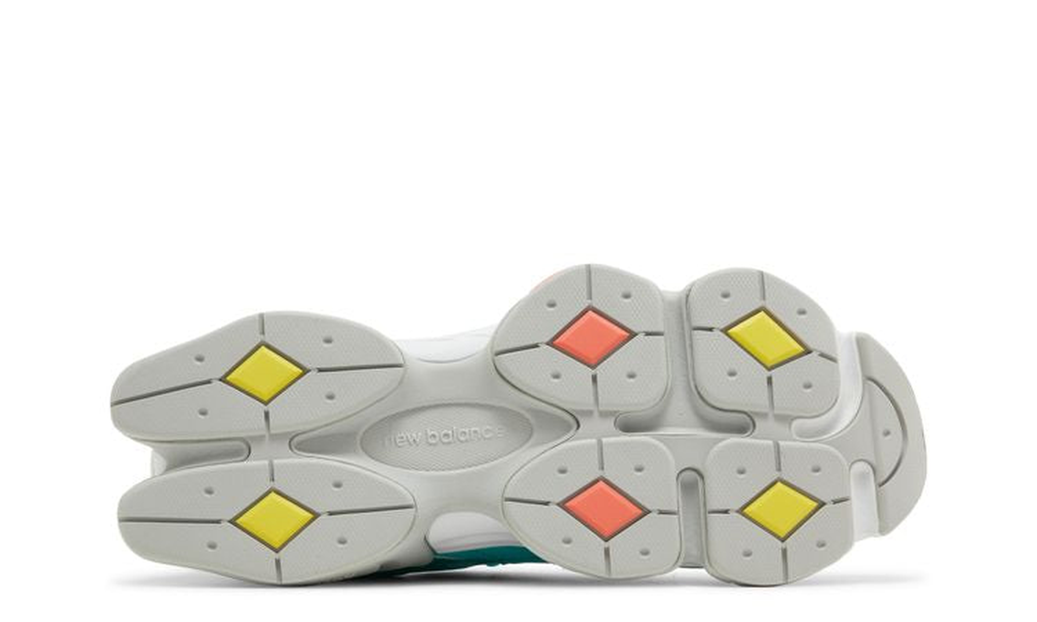 9060 'Cyan Burst' DTLR Exclusive