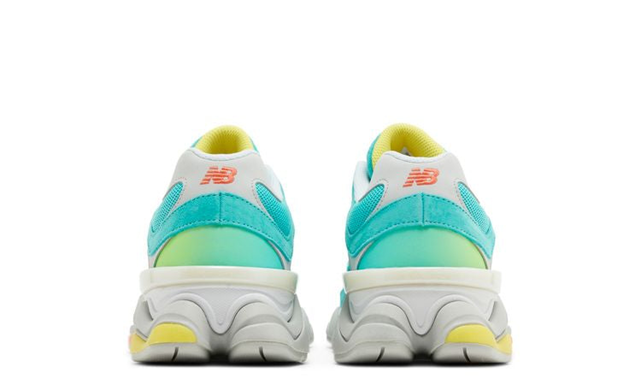 9060 'Cyan Burst' DTLR Exclusive