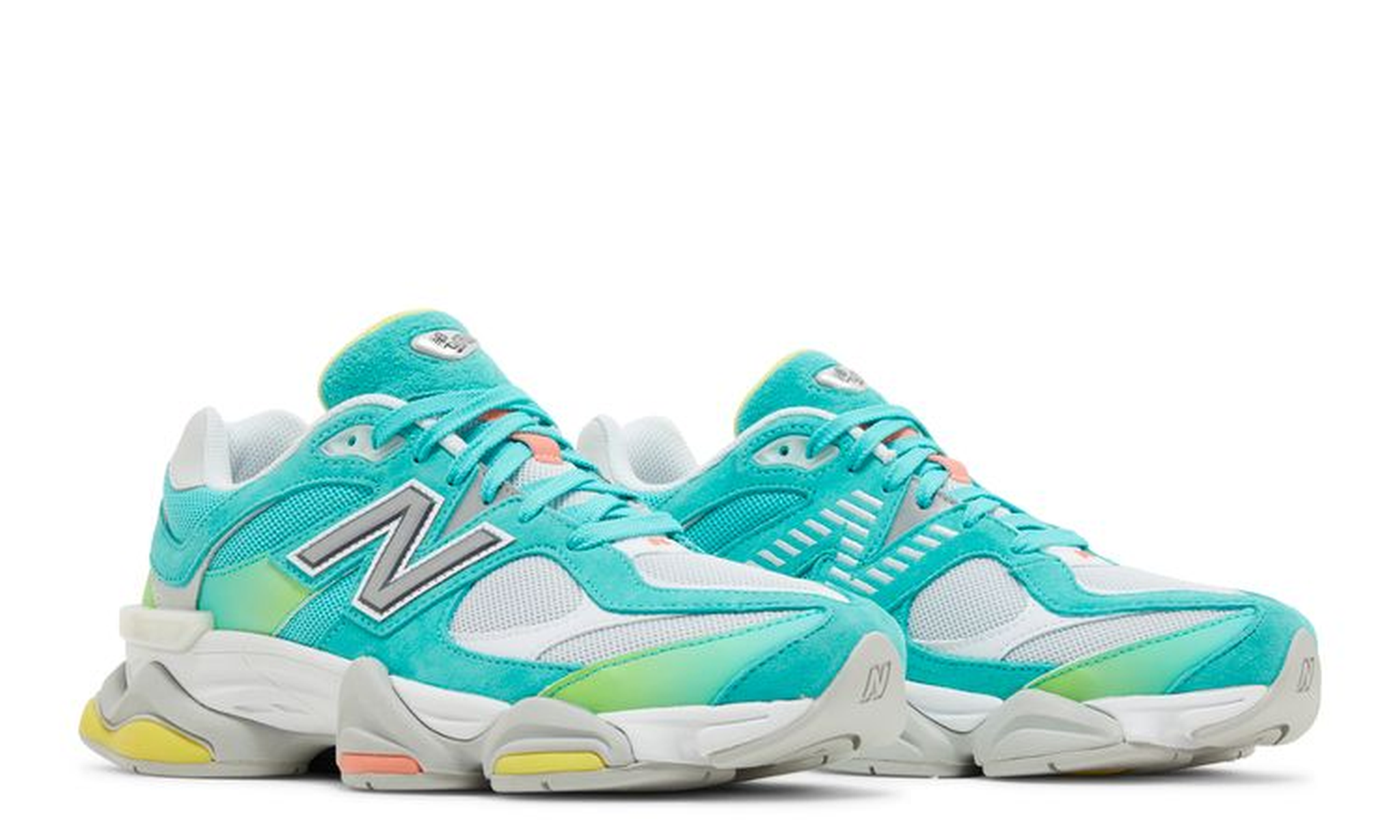 9060 'Cyan Burst' DTLR Exclusive