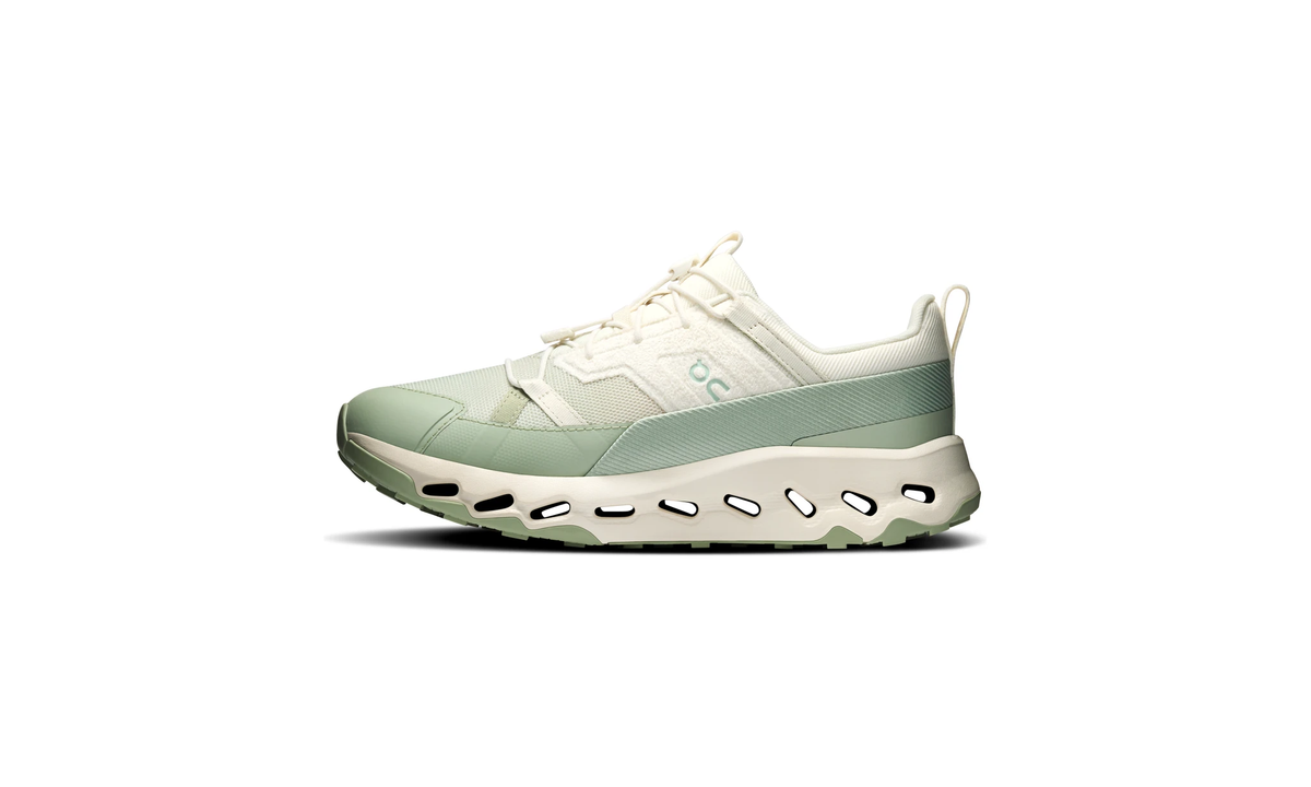 Cloudhorizon END. 1 M Ivory | Leaf
