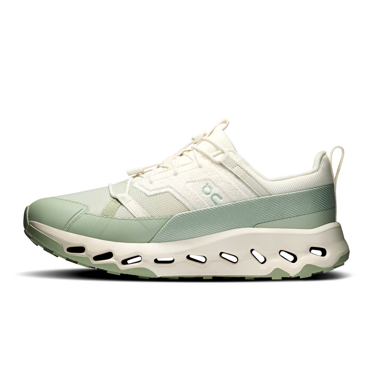Cloudhorizon END. 1 M Ivory | Leaf