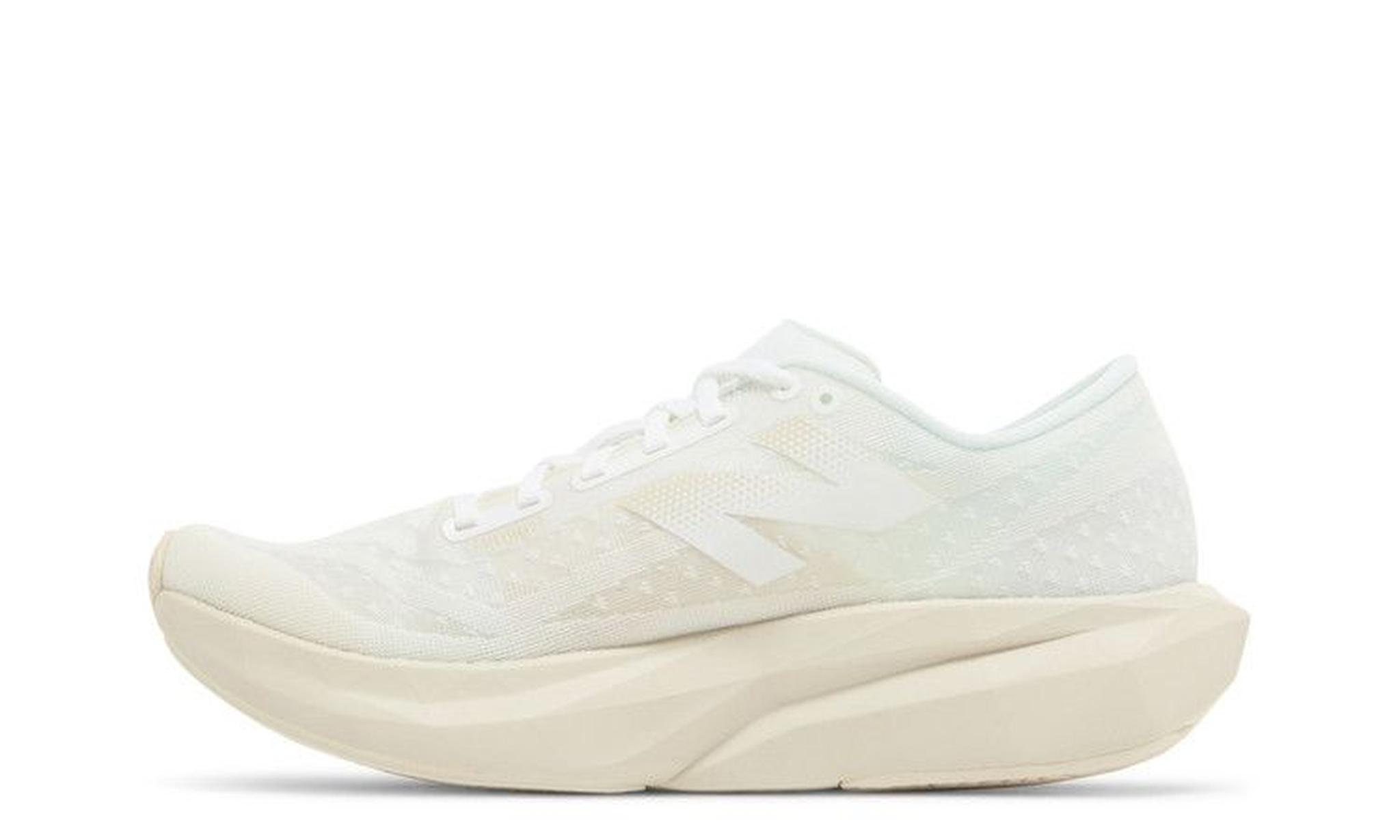 Wmns FuelCell Rebel v4 'White Linen'