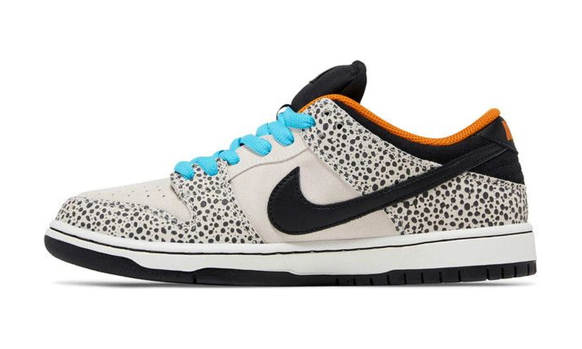 Dunk Low Pro SB 'Electric Pack'