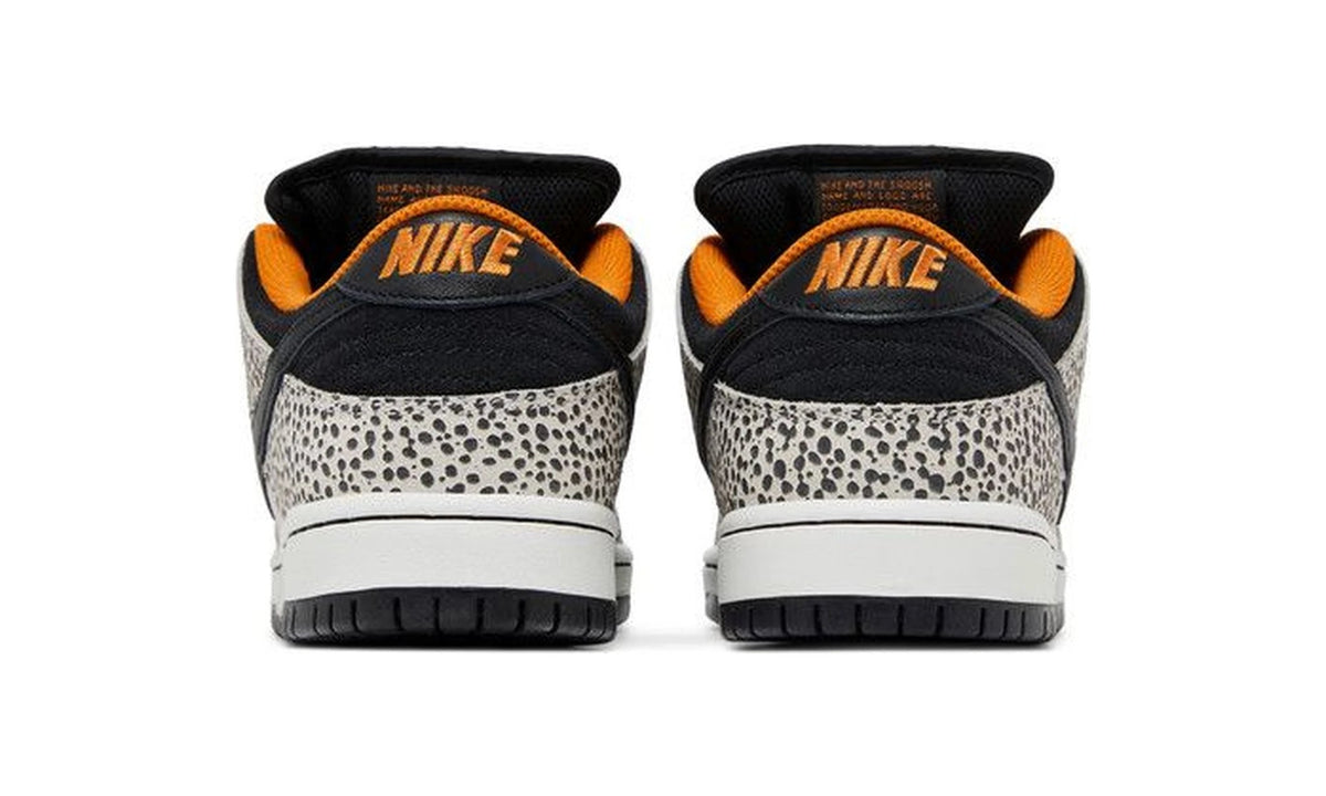 Dunk Low Pro SB 'Electric Pack'