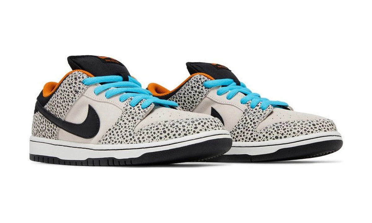 Dunk Low Pro SB 'Electric Pack'