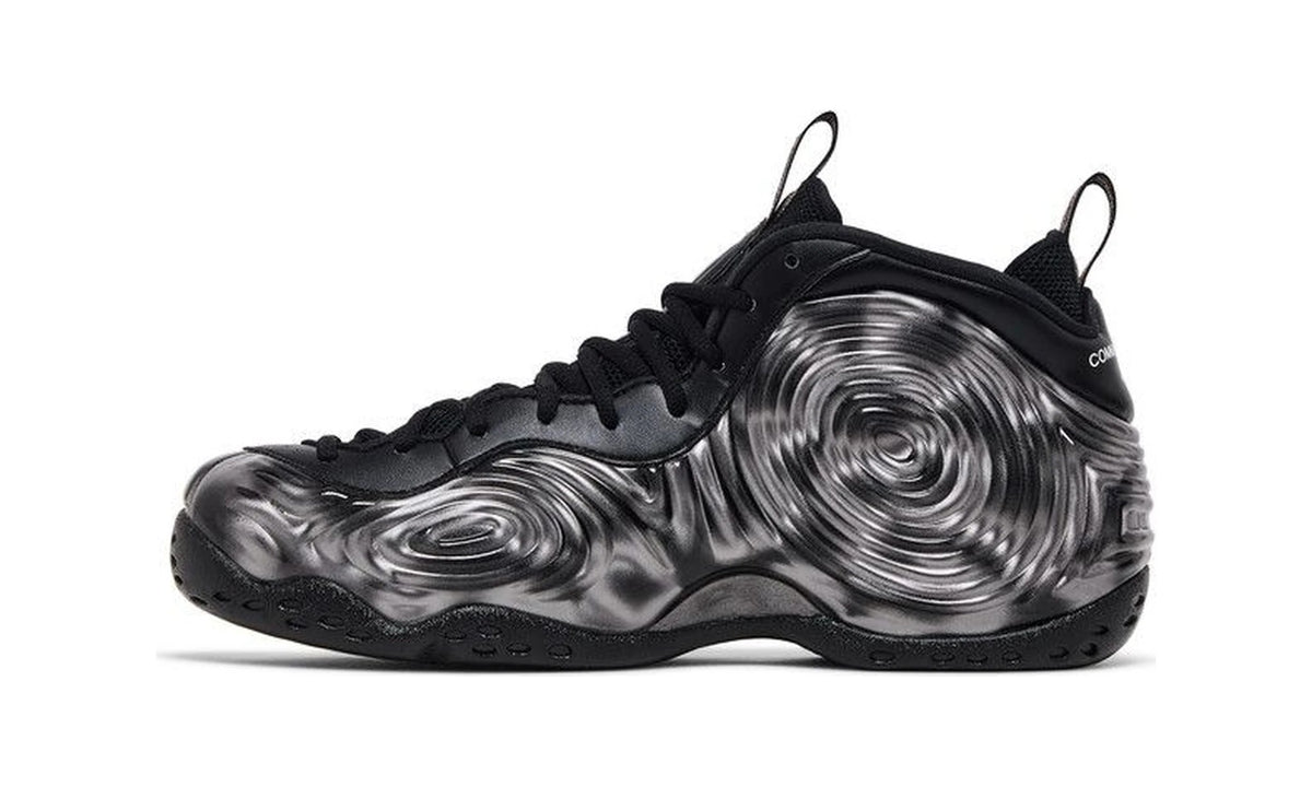 Comme des Garcons Homme Plus x Air Foamposite One SP 'Cat Eye'