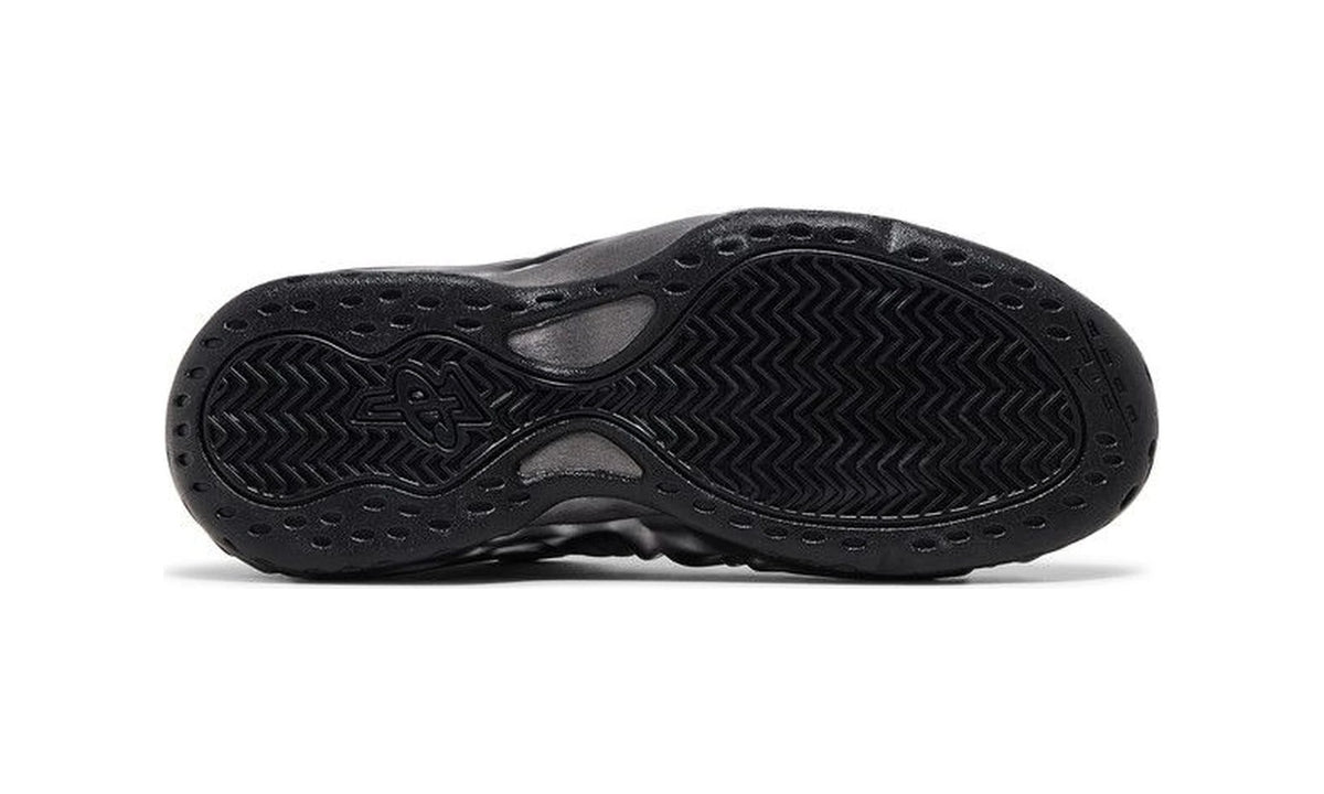 Comme des Garcons Homme Plus x Air Foamposite One SP 'Cat Eye'