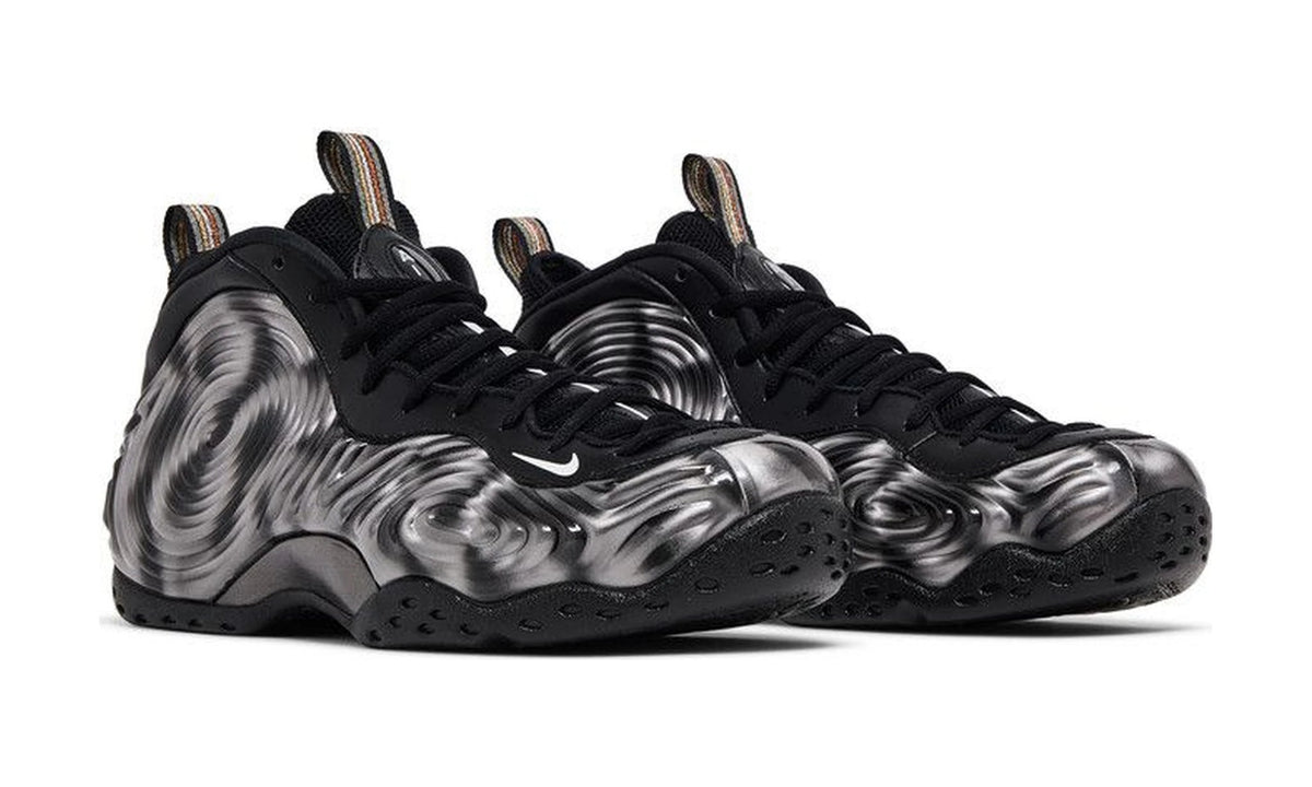 Comme des Garcons Homme Plus x Air Foamposite One SP 'Cat Eye'