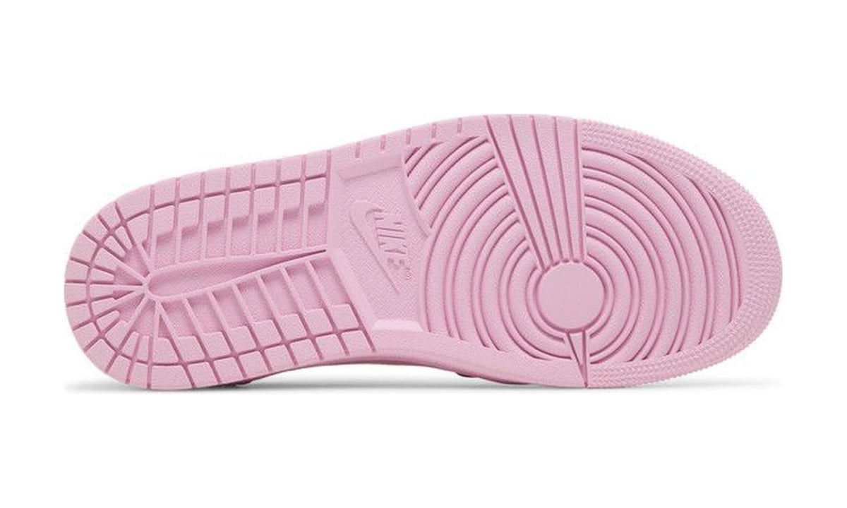 Wmns Air Jordan 1 Low Method of Make 'Perfect Pink'