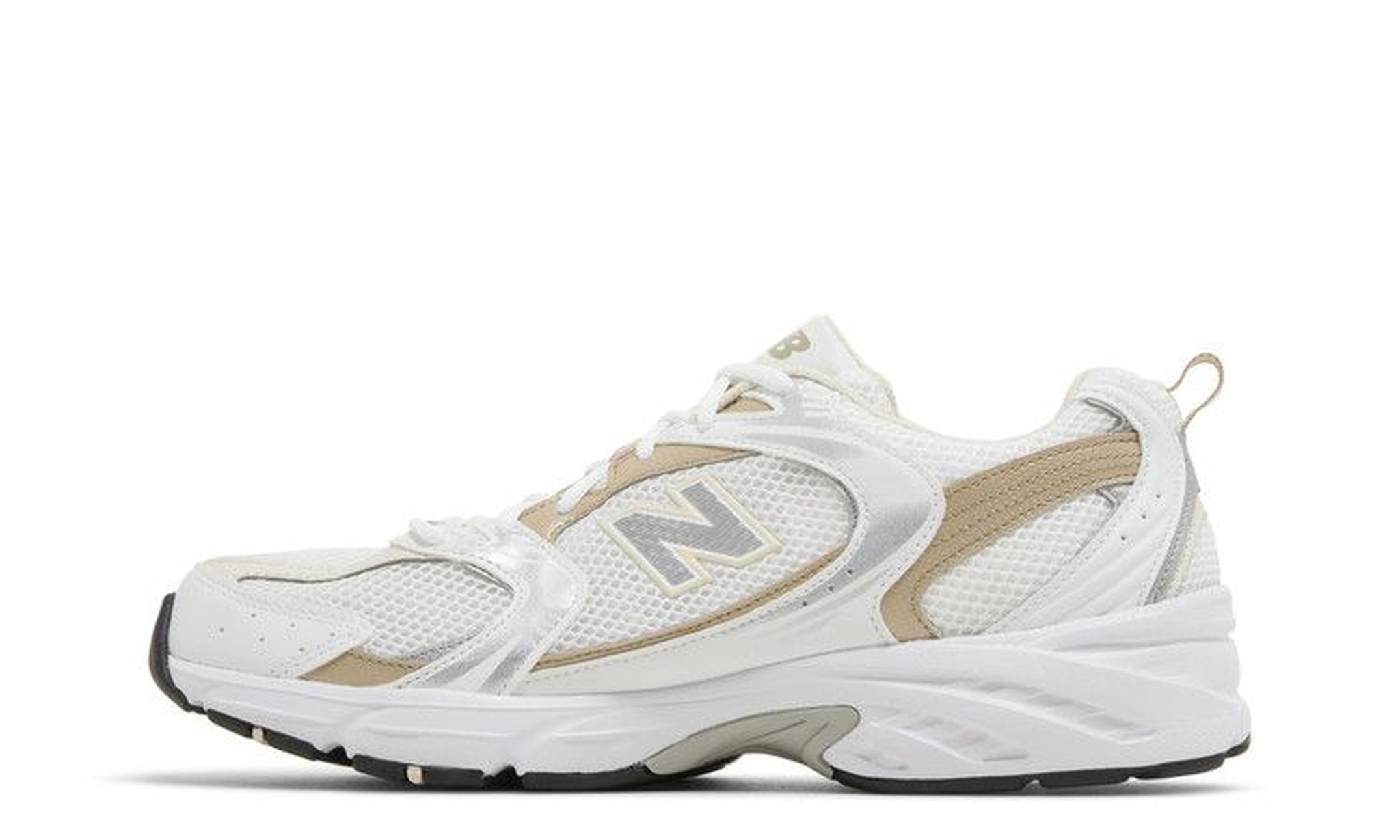 530 'White Stoneware'