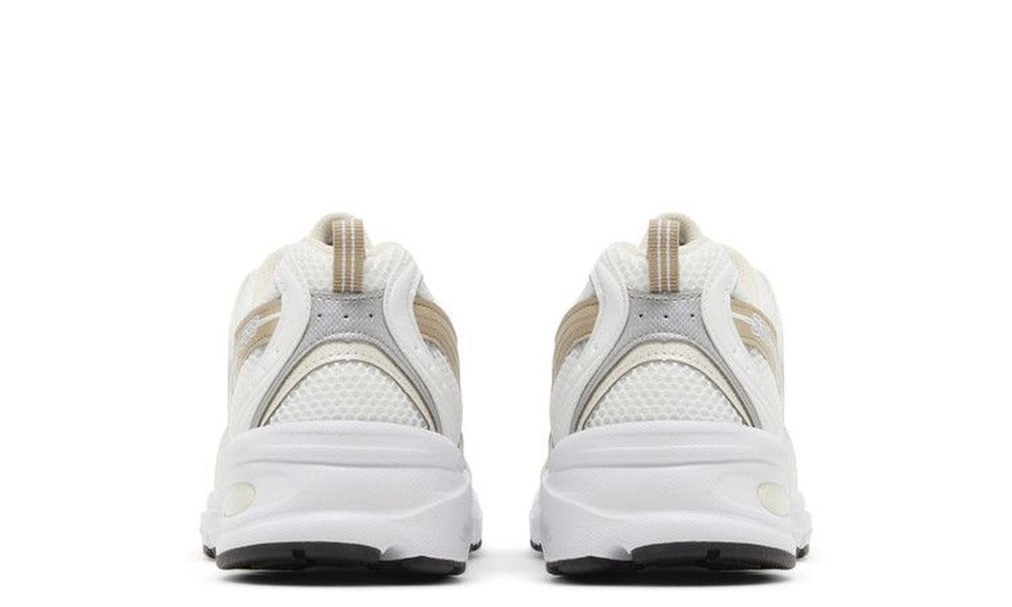 530 'White Stoneware'