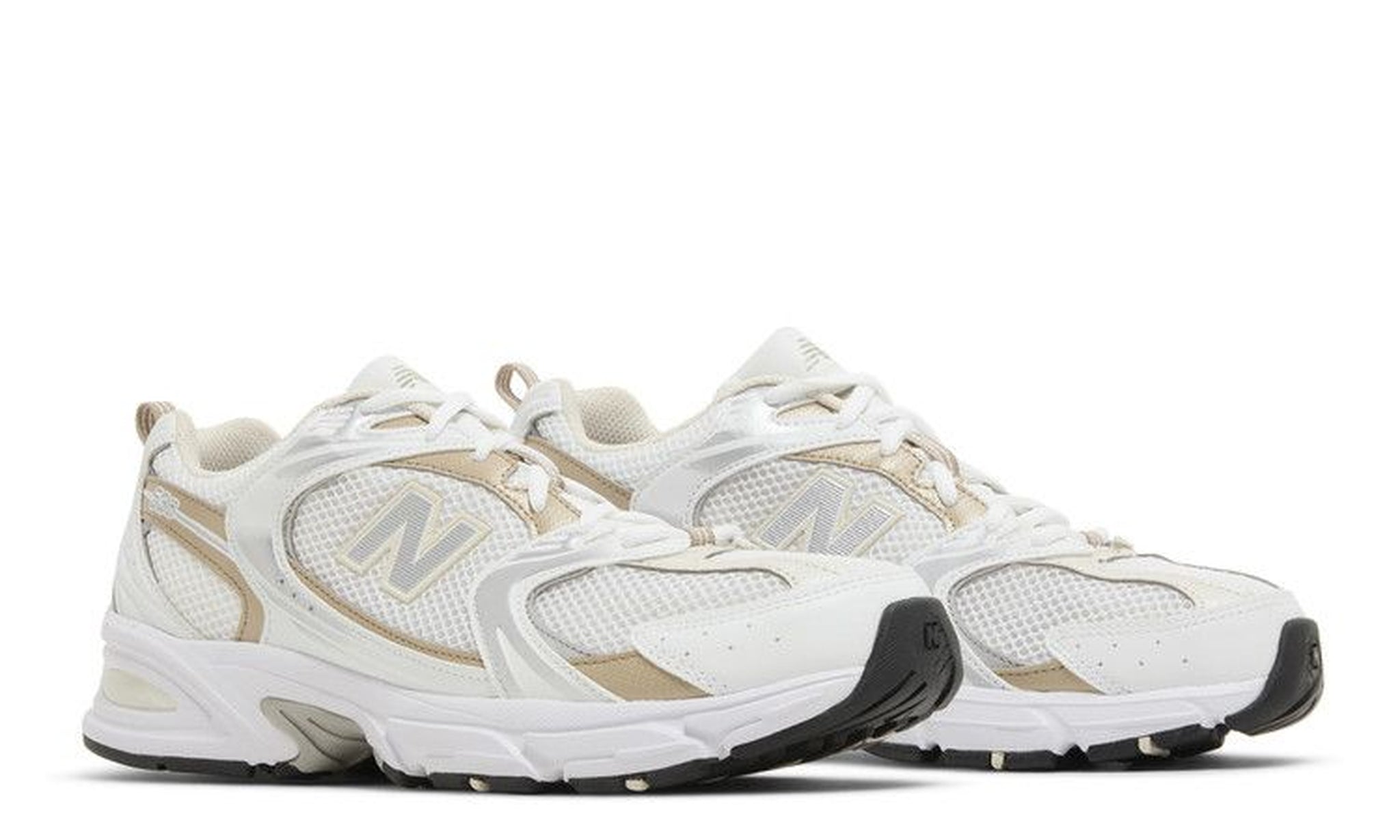 530 'White Stoneware'