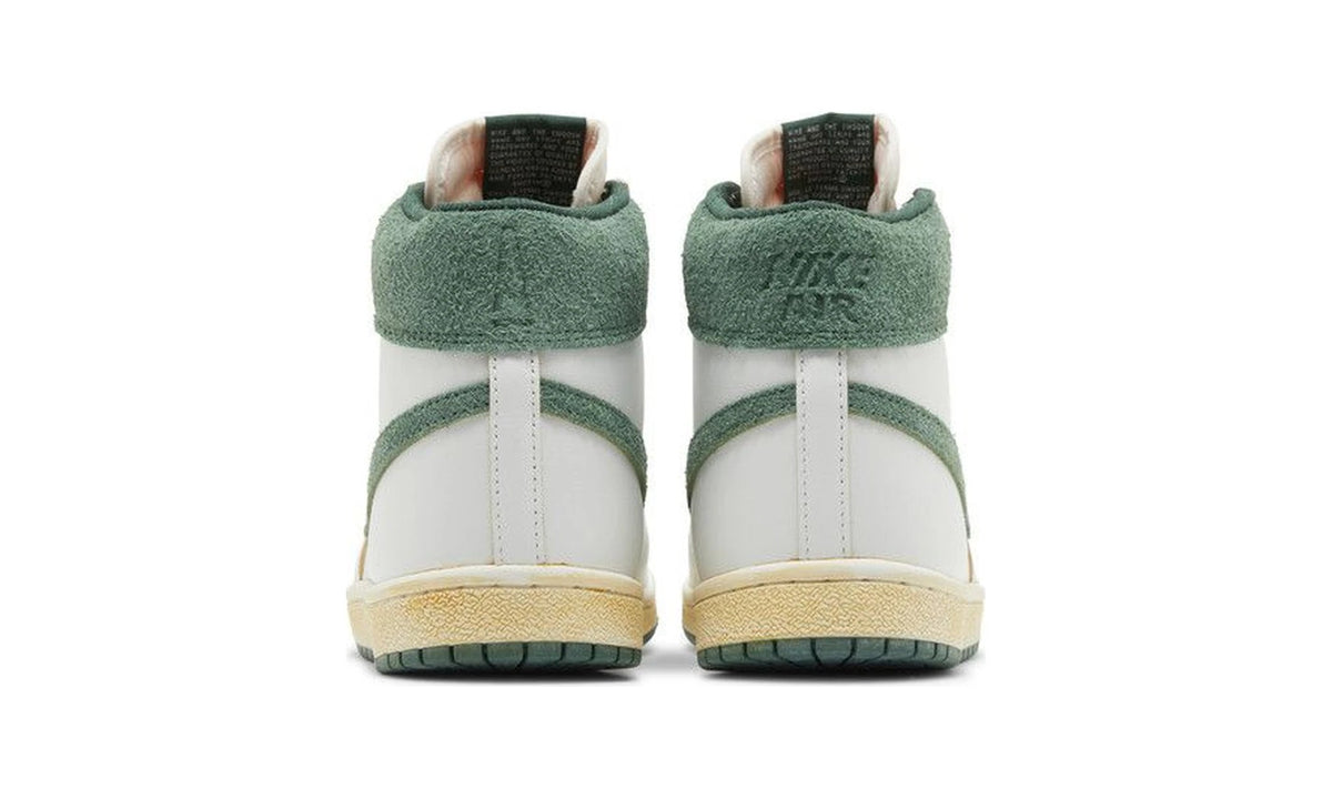A Ma Maniere x Jordan Air Ship PE SP 'Green Stone'