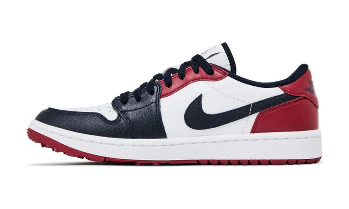 Air Jordan 1 Low Golf 'USA'