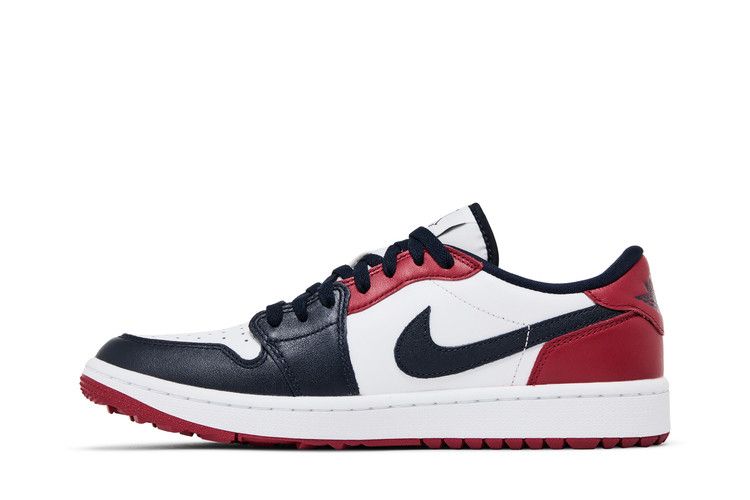 Air Jordan 1 Low Golf 'USA'