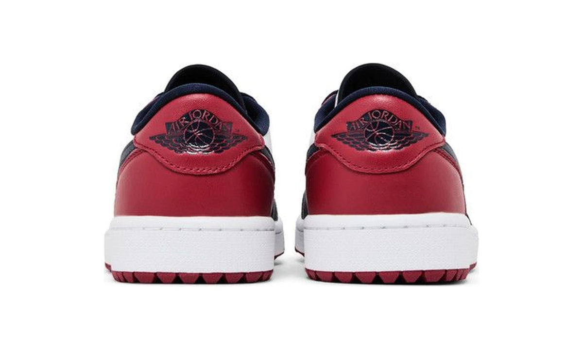 Air Jordan 1 Low Golf 'USA'