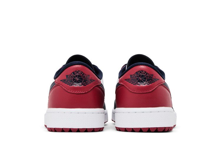 Air Jordan 1 Low Golf 'USA'