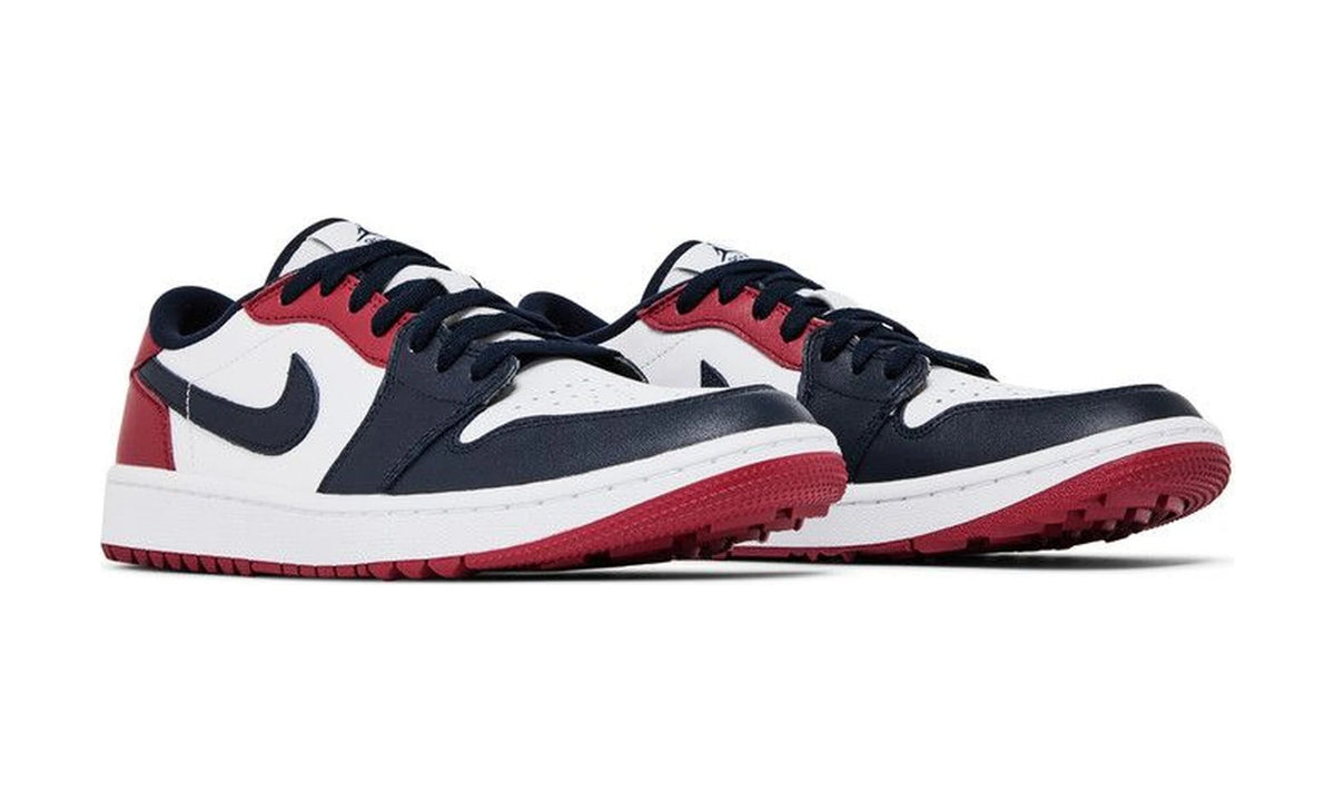 Air Jordan 1 Low Golf 'USA'