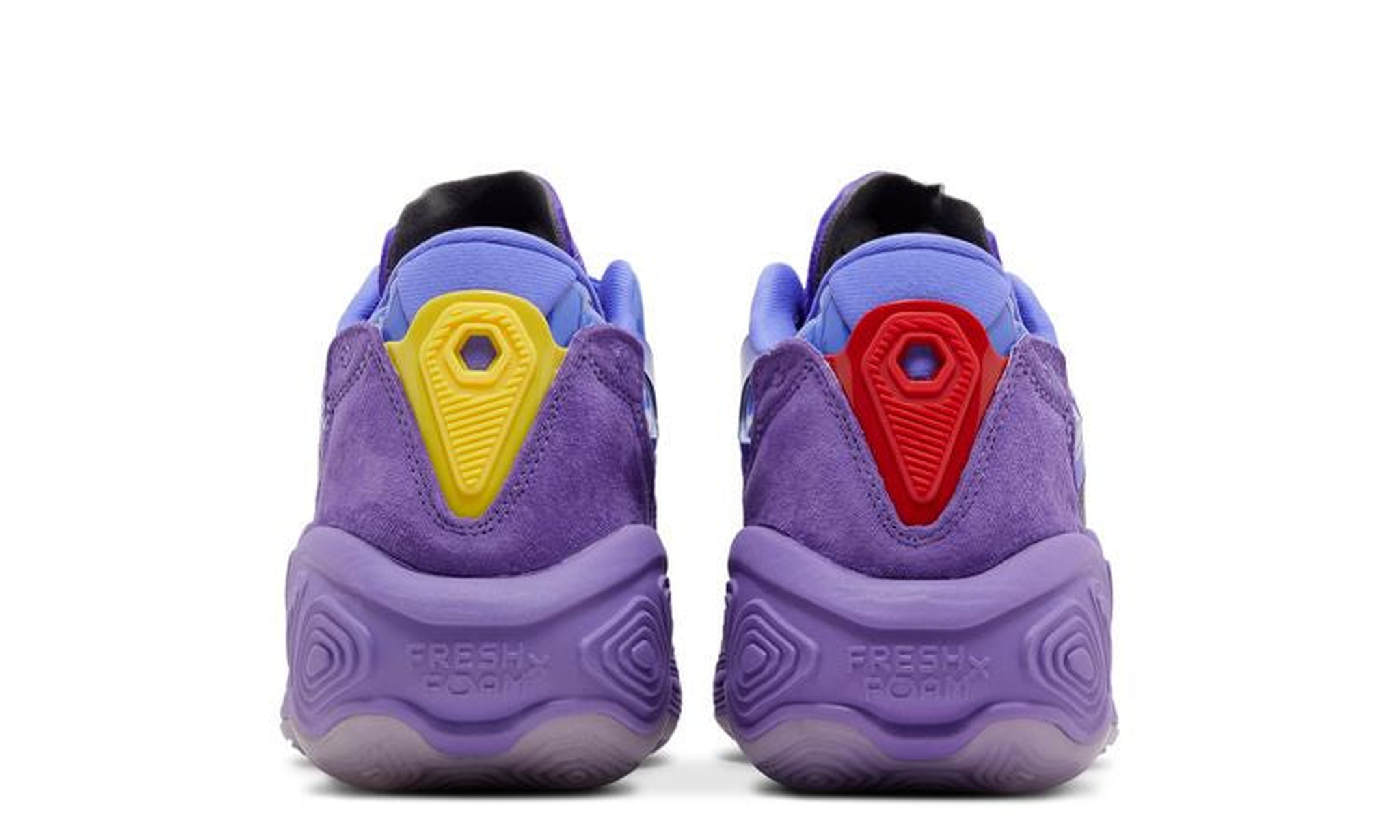 Fresh Foam BB v2 'Gamer Tag Pack'
