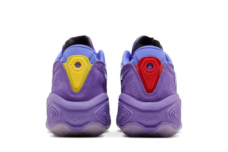 Fresh Foam BB v2 'Gamer Tag Pack'
