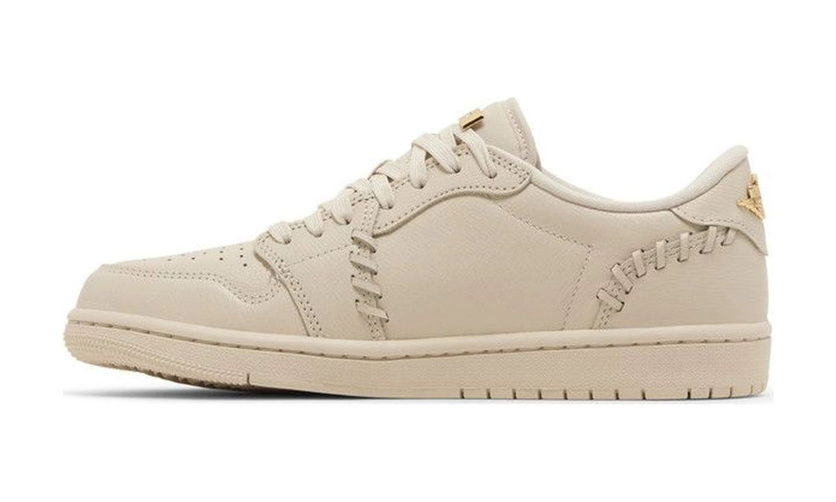 Wmns Air Jordan 1 Low Method of Make 'Legend Light Brown'