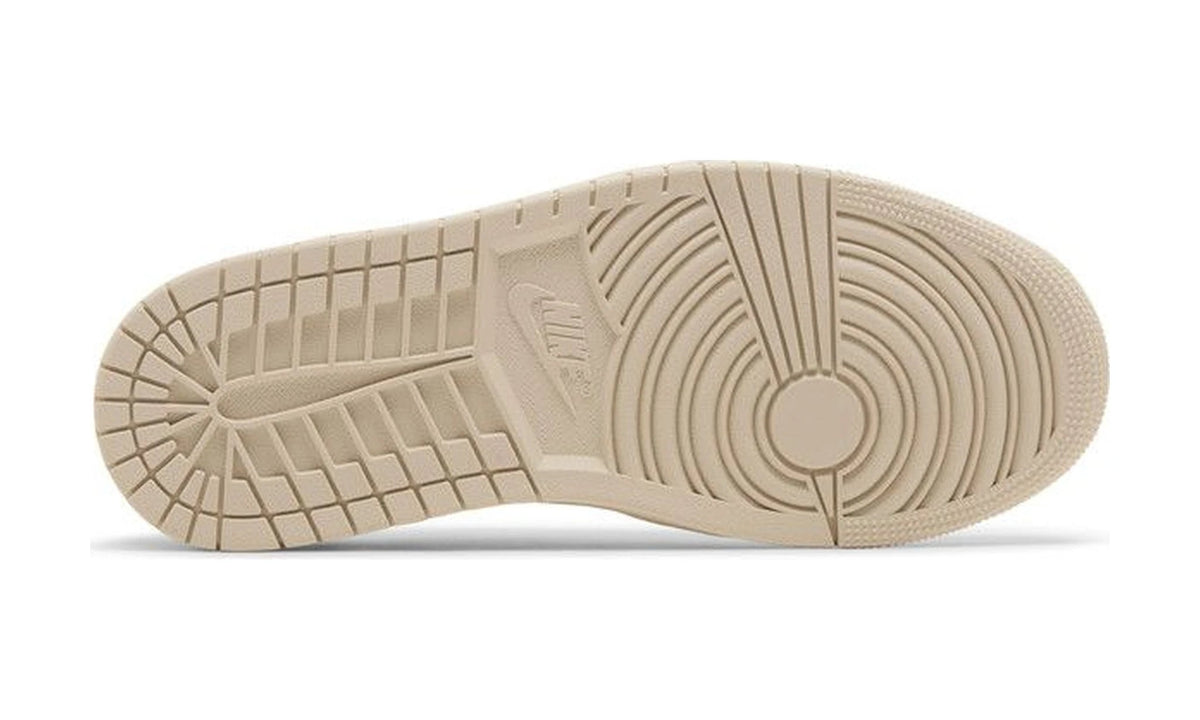Wmns Air Jordan 1 Low Method of Make 'Legend Light Brown'
