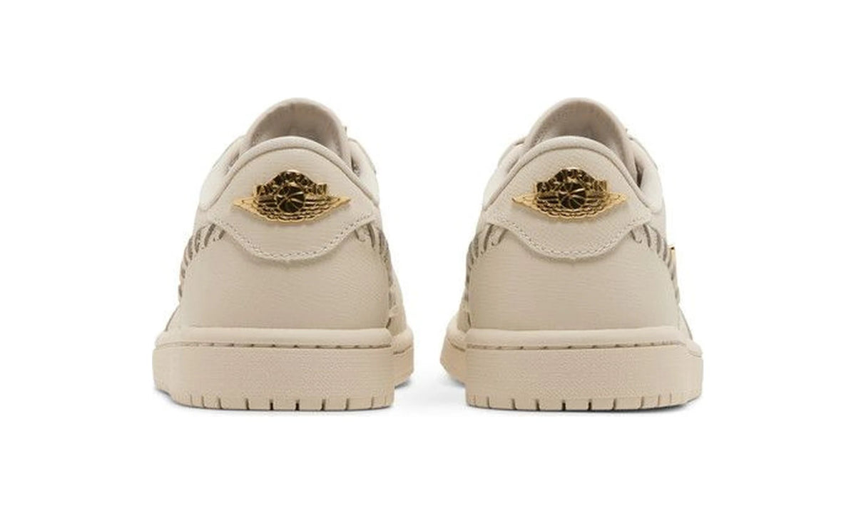 Wmns Air Jordan 1 Low Method of Make 'Legend Light Brown'