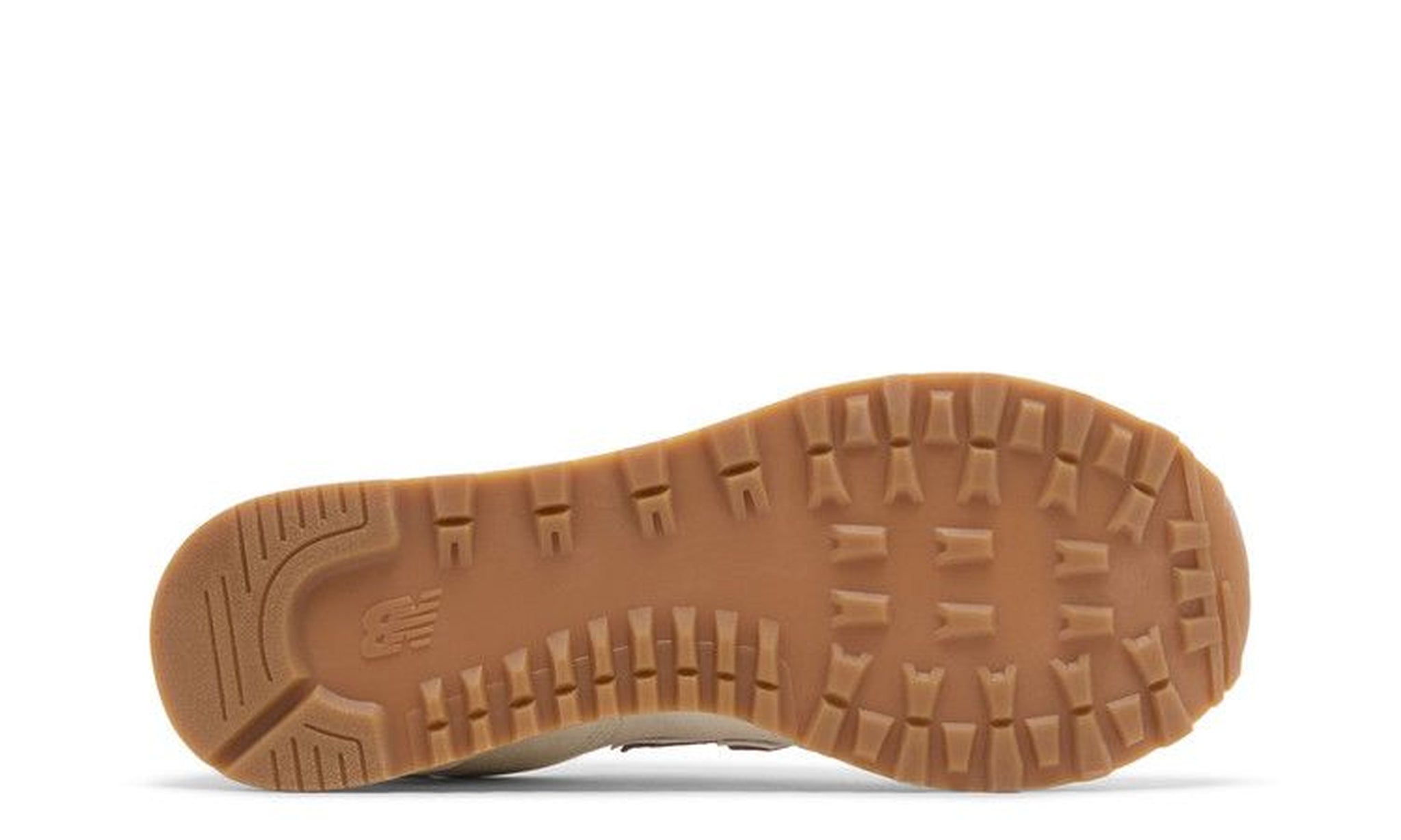 Wmns 574 'Linen Rosewood'