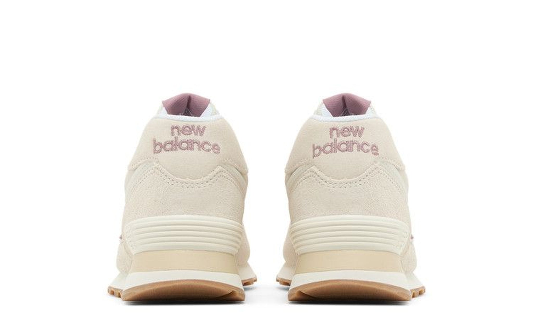 Wmns 574 'Linen Rosewood'