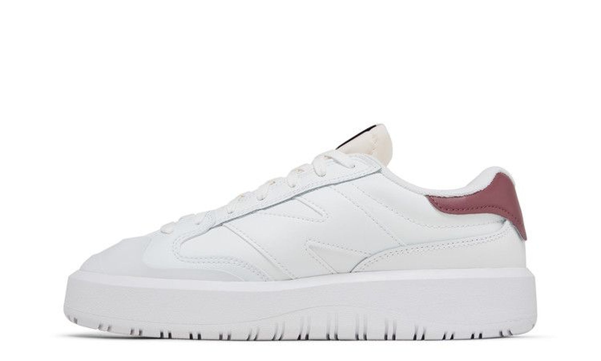 CT302 'White Washed Burgundy'