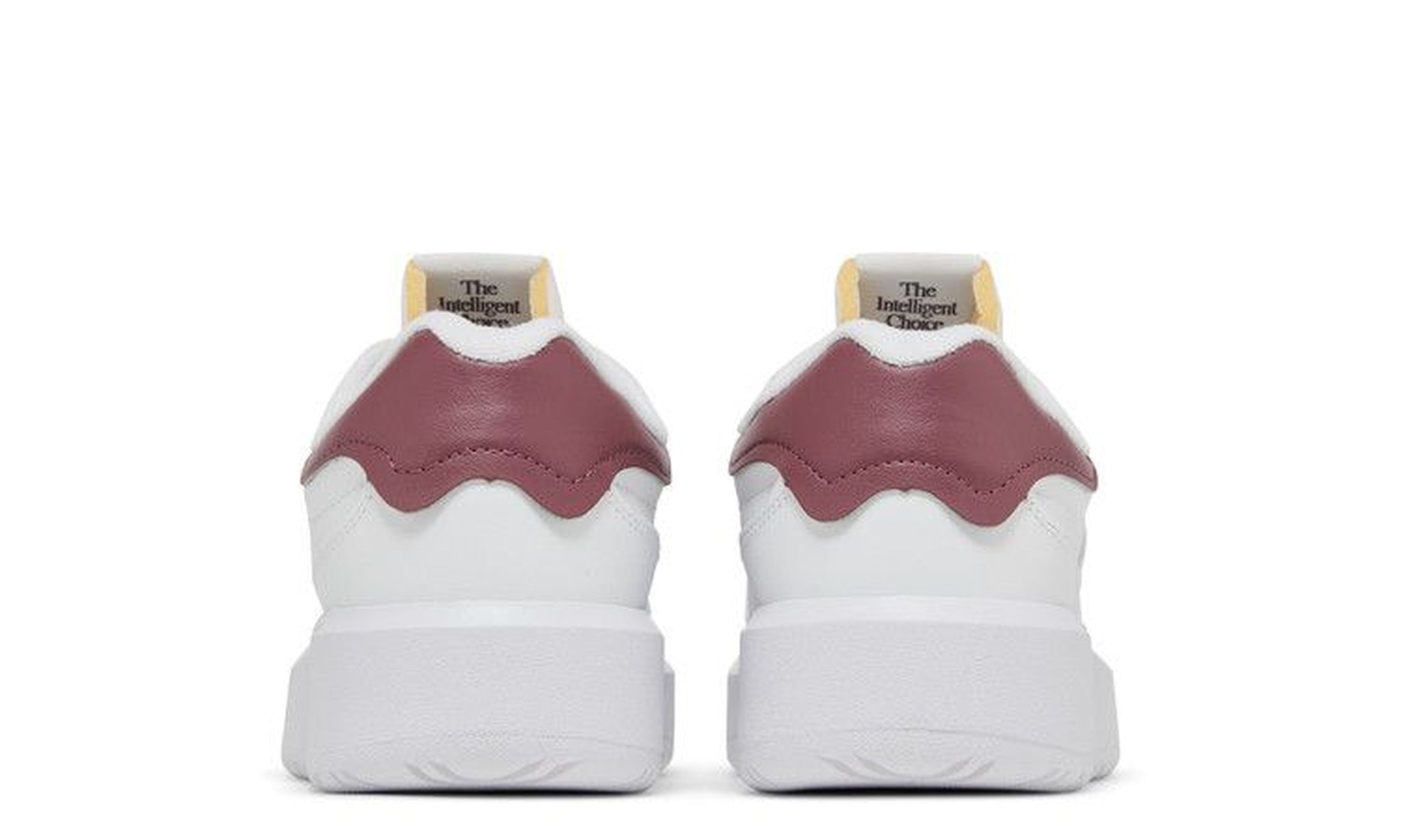 CT302 'White Washed Burgundy'